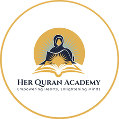 Her Quran Academy logo