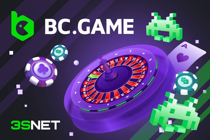 BC.Game Mirror Registration How to Sign Up and Enjoy Your Gaming Experience