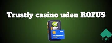 Casino Uden ROFUS - Bonus Uden Indskud i 2023 Casino Uden ROFUS - Bonus Uden Indskud i 2023