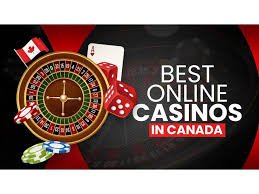Discover the Best Online Casinos in Canada Discover the Best Online Casinos in Canada
