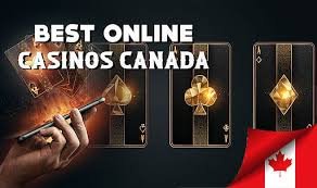 Discover the Best Online Casinos in Canada Discover the Best Online Casinos in Canada