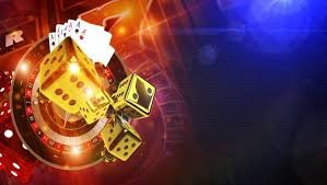 The Rise of Mafia Casino Online Your Guide to Winning Big