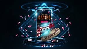 The Rise of Mafia Casino Online Your Guide to Winning Big