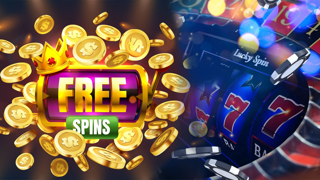 Understanding Free Spins No Wager The Ultimate Guide -60319605 Understanding Free Spins No Wager The Ultimate Guide -60319605