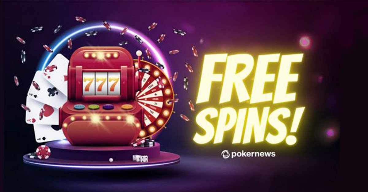 Understanding Free Spins No Wager The Ultimate Guide -60319605 Understanding Free Spins No Wager The Ultimate Guide -60319605