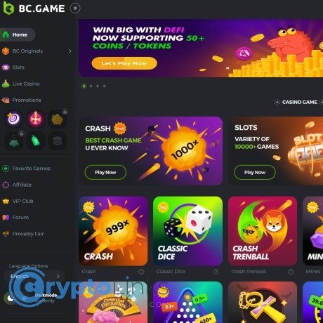 Unlock Excitement BC.Game No Deposit Bonuses Explained