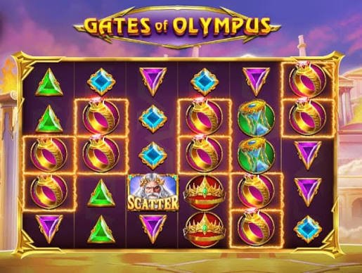 Explore the Wonders of Gates of Olympus Slot Game -849700635 Explore the Wonders of Gates of Olympus Slot Game -849700635