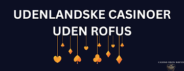 Spil Online Casino uden MitID i 2023 - Sikkerhed og Bekvemmelighed Spil Online Casino uden MitID i 2023 - Sikkerhed og Bekvemmelighed